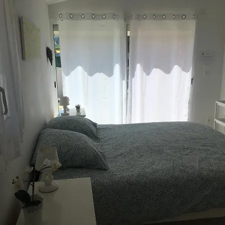 Bed & Breakfast Entre Olivier Et Mimosa